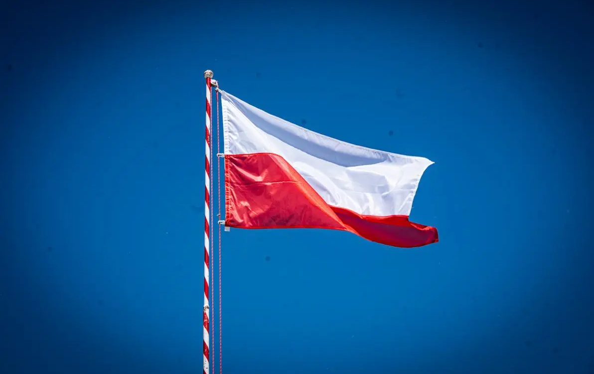 Powiatowo-gminne obchody Święta Konstytucji 3 Maja w Strzyżowie