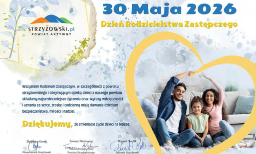 Dzień Rodzicielstwa Zastępczego