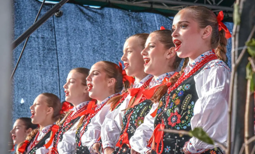 „Korzenie i Skrzydła” we Frysztaku