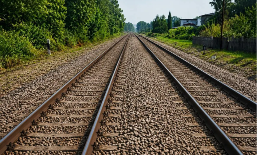 Informacja o planowanych opryskach linii kolejowej nr 106 na odcinku Lutoryż–Jasło