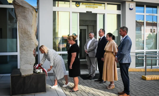 Dzień Wolności i Solidarności w Strzyżowie