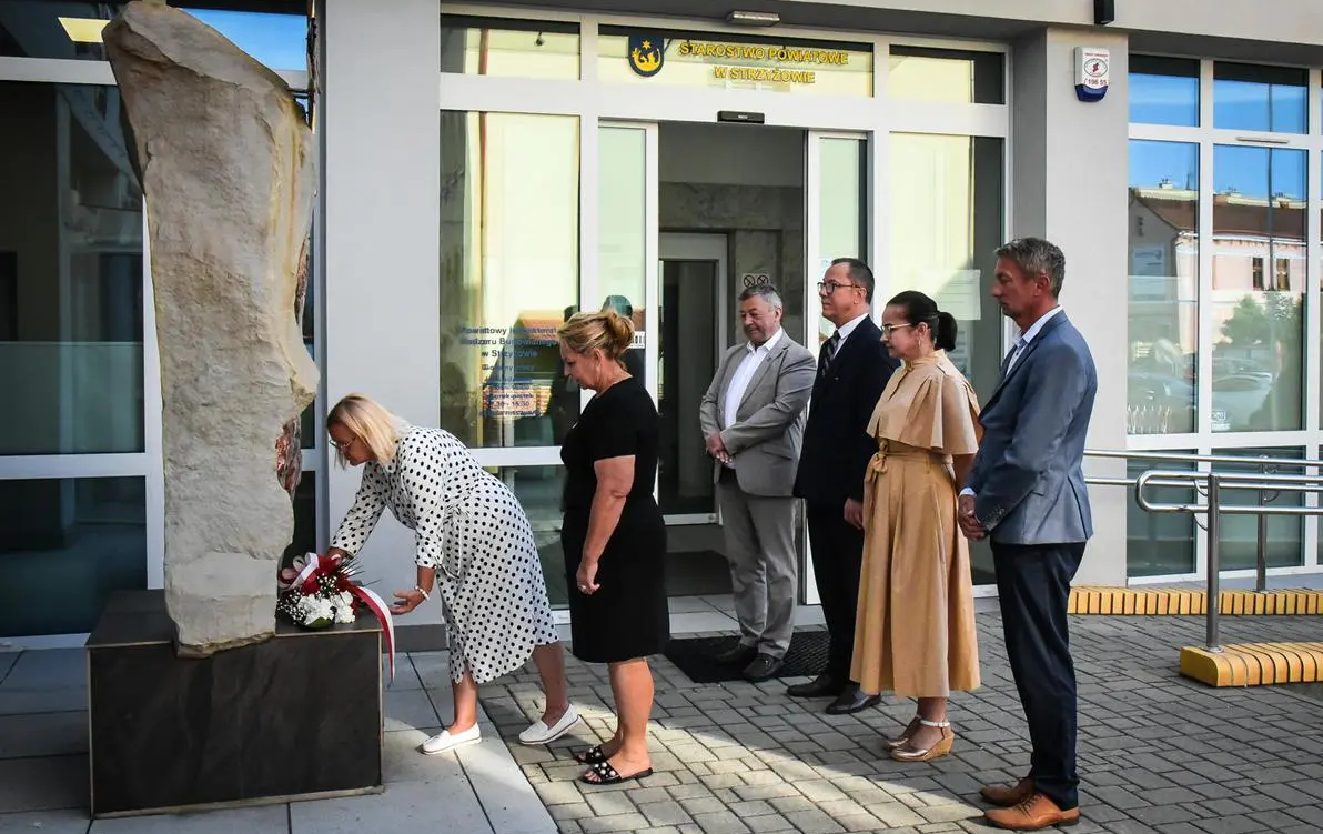 Dzień Wolności i Solidarności w Strzyżowie