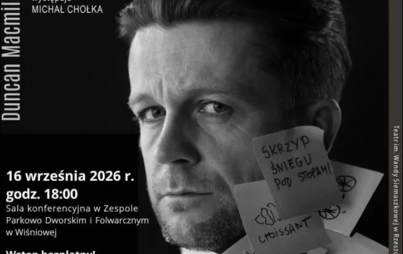 Spektakl „Wszystko, co najlepsze” w PCKiT w Wiśniowej
