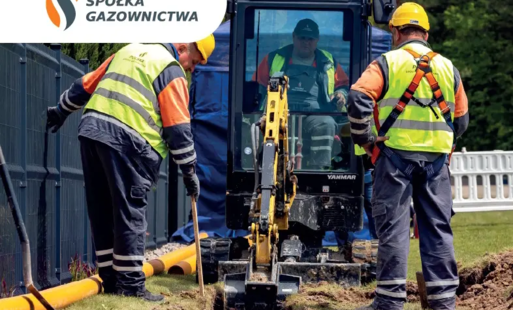 Pracuj bezpiecznie