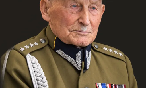 Odszedł kapitan Tadeusz Lutak „Pancerz”