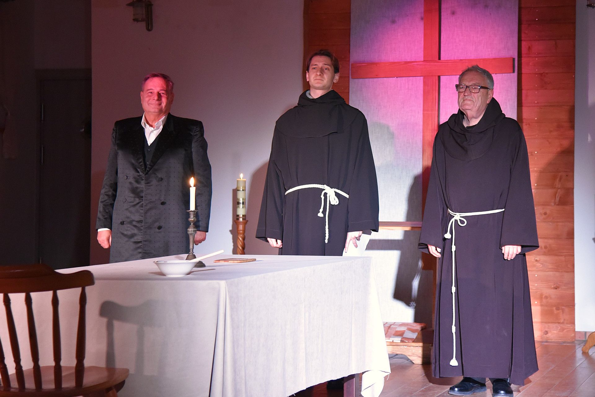 „Pieśń o Bogu ukrytym” – poetyckie spotkanie z duchowością Karola Wojtyły