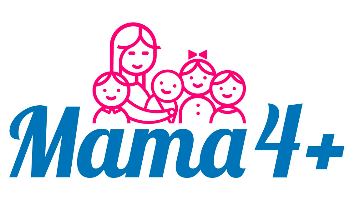 Rodzicielskie świadczenie uzupełniające – MAMA 4 PLUS