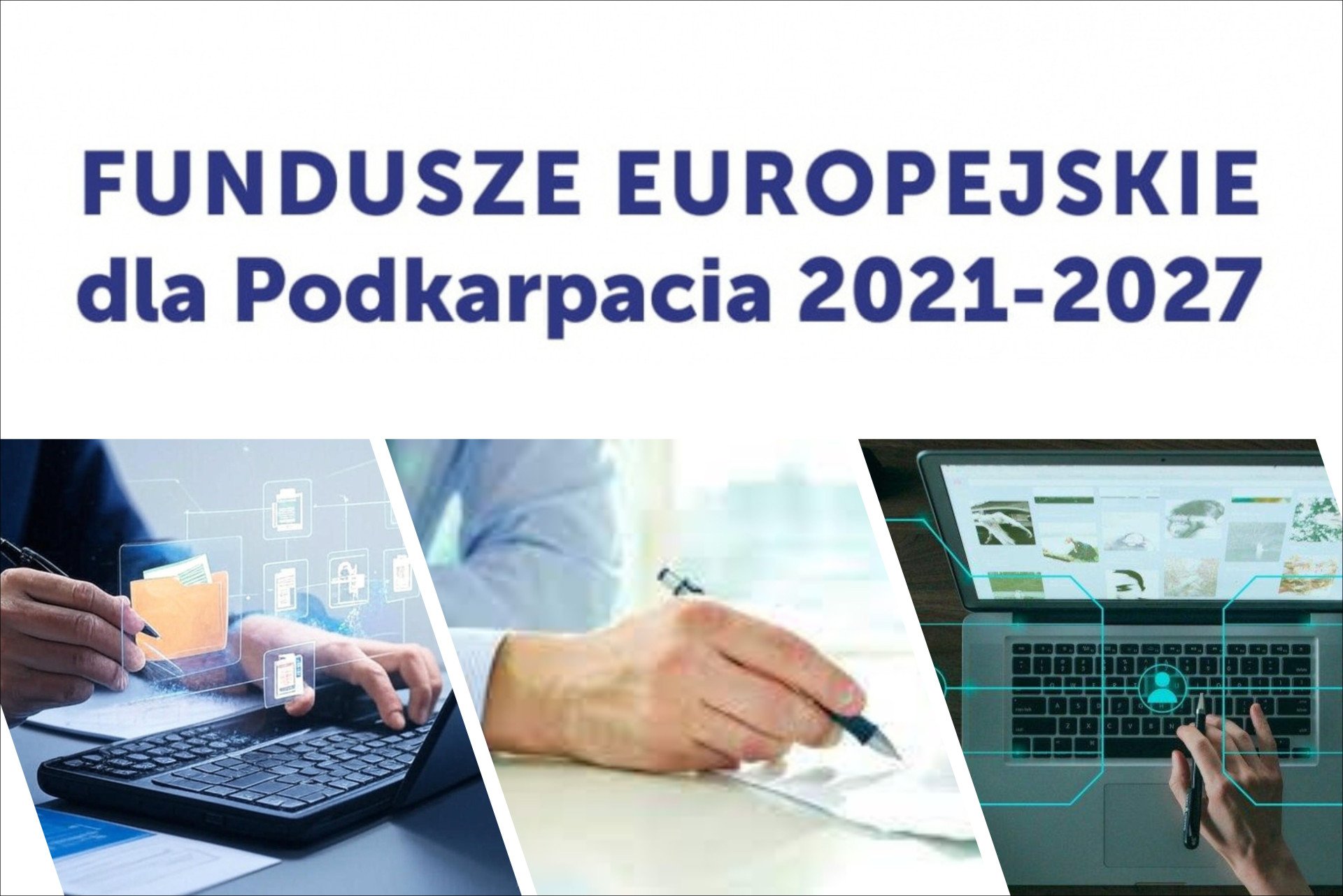 Powiat Strzyżowski inwestuje w cyfrową administrację i bezpieczeństwo danych – trwa realizacja projektu e-usług publicznych