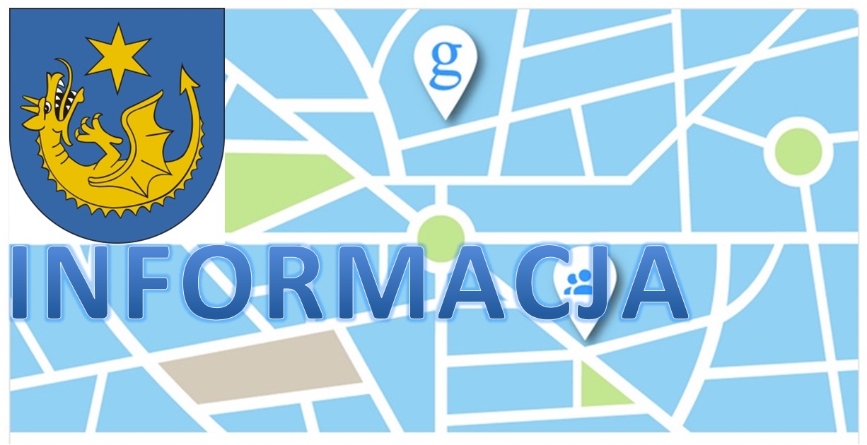 Informacja o wyłożeniu projektu operatu modernizacji EGiB dla obrębu Kobyle, gm. Frysztak